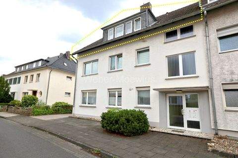 Troisdorf Wohnungen, Troisdorf Wohnung kaufen