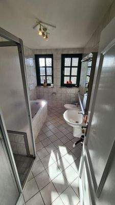 Bad Ferienwohnung OG