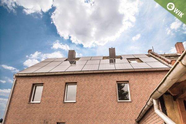 Lasset die Sonne jeden Tag scheinen...