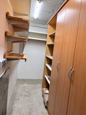 eigener Kellerraum ca. 7,5m2