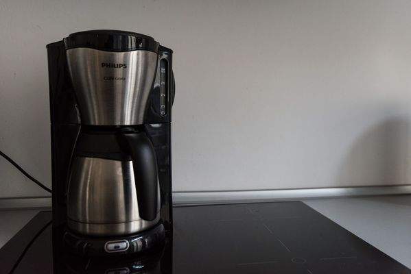Kaffeemaschine