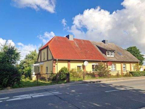 Rostock / Nienhagen Häuser, Rostock / Nienhagen Haus kaufen