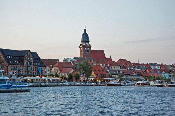 Waren an der Müritz