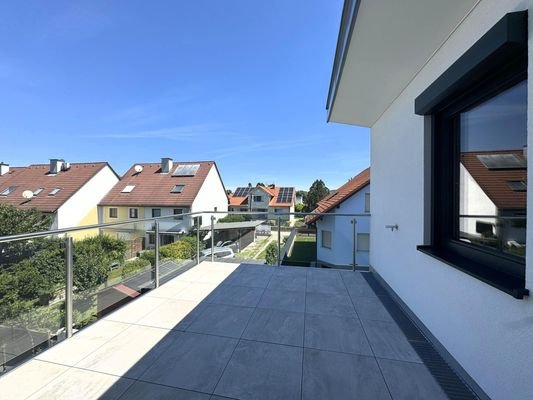 DG / Terrasse