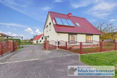 Priborn Häuser, Priborn Haus kaufen