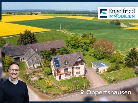 Oppertshausen Häuser, Oppertshausen Haus kaufen