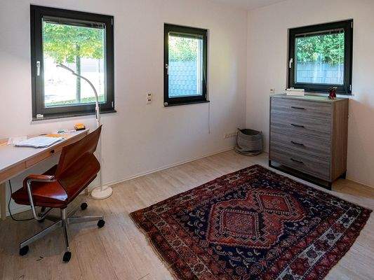 Gästezimmer / Büro