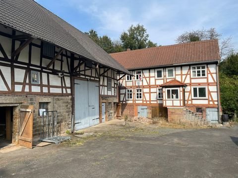 Neuenstein-Salzberg Häuser, Neuenstein-Salzberg Haus kaufen