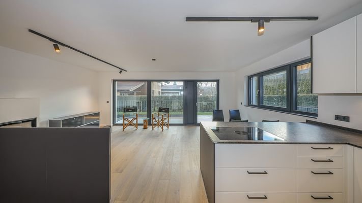 KITZIMMO.Exklusives Mehrfamilienhaus mit 4 Wohnungen - Immobilien St. Johann.