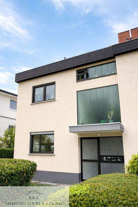 Neuwied Wohnungen, Neuwied Wohnung kaufen