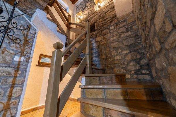 Einzigartiges Anwesen in Gračišče – Historischer Charme trifft modernen Komfort