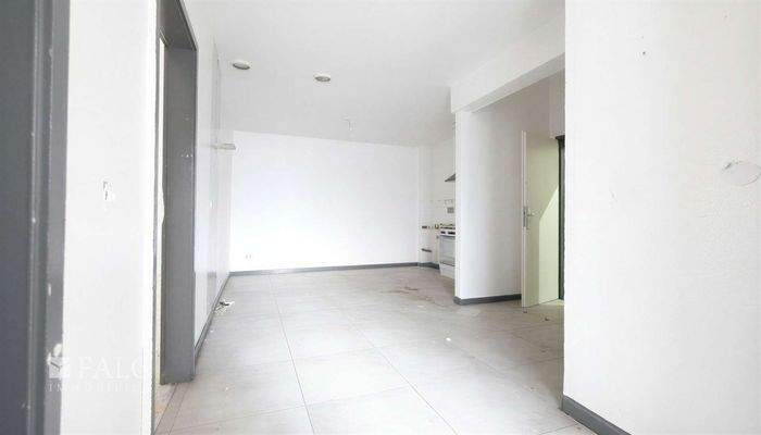 Essbereich EG - (KI generiert)