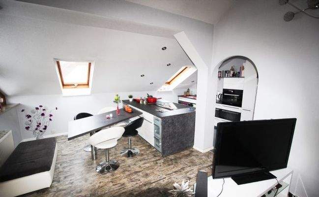 Wohnhaus 2-Küche+Esszimmer1