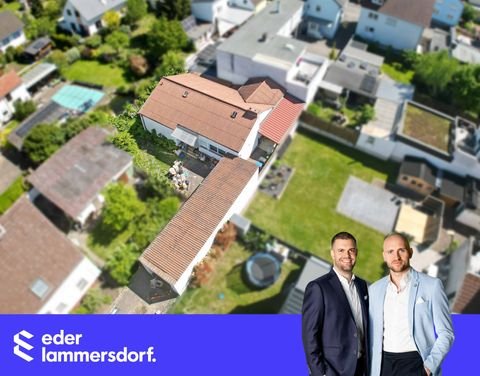 Büttelborn Häuser, Büttelborn Haus kaufen