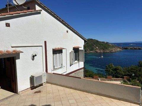 Giglio Castello Häuser, Giglio Castello Haus kaufen