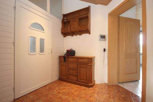 Der Eingangsbereich.JPG