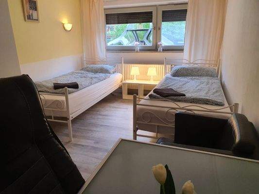 Gästezimmer