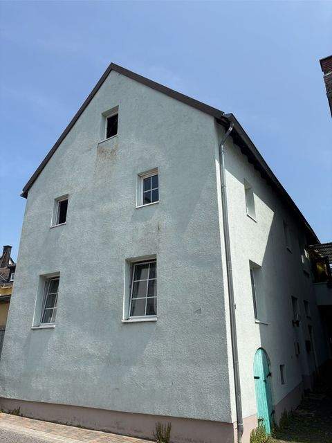 Urbar Häuser, Urbar Haus kaufen