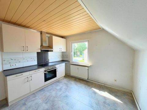 Butjadingen / Stollhamm Wohnungen, Butjadingen / Stollhamm Wohnung kaufen