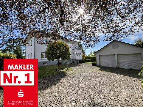 Leverkusen Häuser, Leverkusen Haus kaufen