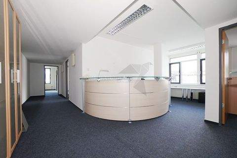 Zwickau Büros, Büroräume, Büroflächen 