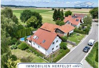 Traumhafte Ortsrandlage