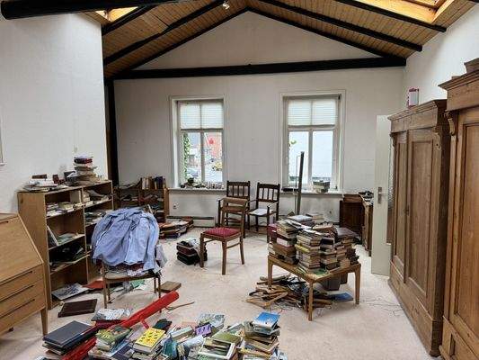 22 Schlafzimmer 1 Bild 1