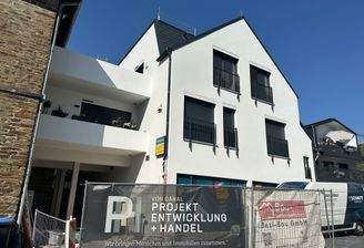 Aktueller Bauzustand