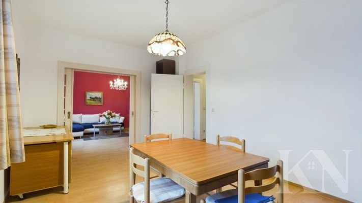 Esszimmer OG