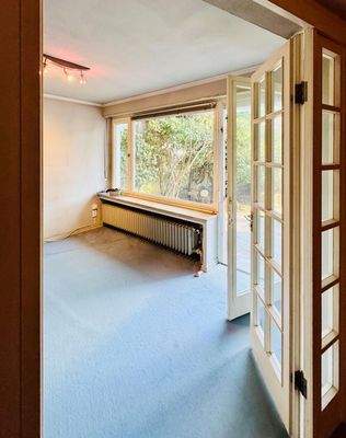 Durchgang ins Esszimmer