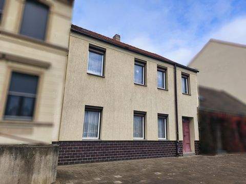 Stendal Häuser, Stendal Haus kaufen