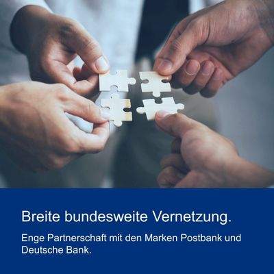Deutsche Bank immobilien