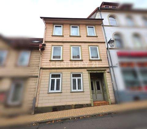 Bockenem Häuser, Bockenem Haus kaufen