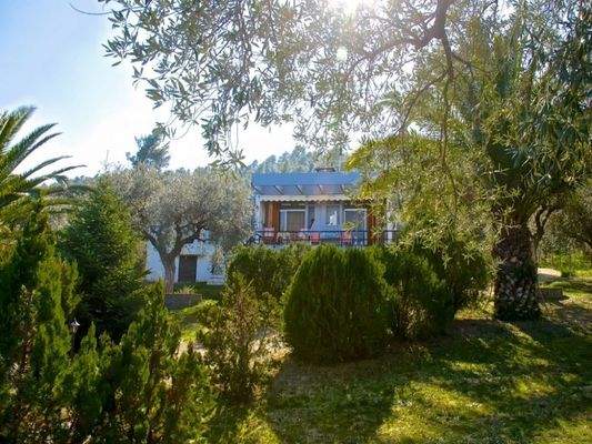 DETACHED HOUSE HALKIDIKI