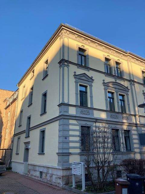 Weimar Wohnungen, Weimar Wohnung mieten