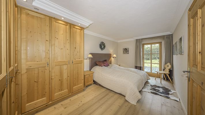 KITZIMMO-Exklusive Haushälfte in Toplage kaufen - Immobilien Jochberg.