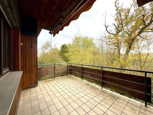 Obere Ebene   :::   Balkon