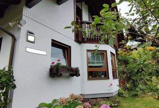 ein Stückchen heile Welt ...