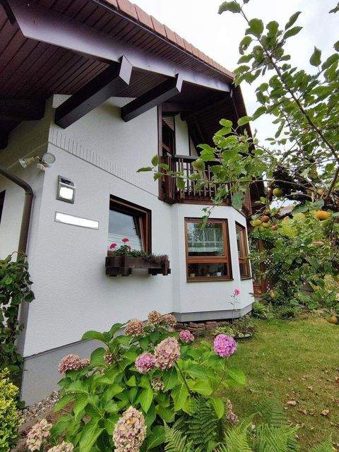 Ettlingen Häuser, Ettlingen Haus kaufen