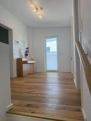 Flur 1 OG 