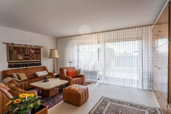  Wohnzimmer Ersgeschoss