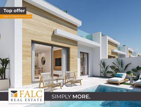 Jimenado Häuser, Jimenado Haus kaufen