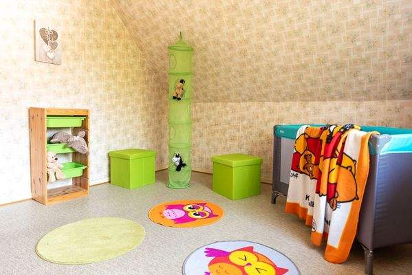 Kinderzimmer 2