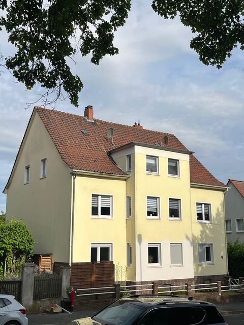 Helmstedt Wohnungen, Helmstedt Wohnung kaufen