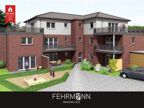 Papenburg Grundstücke, Papenburg Grundstück kaufen