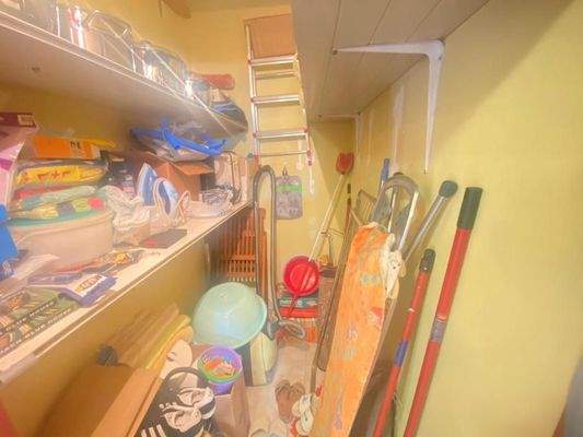 Kreta, Armeni bei Chania: Zwei-stöckiges Haus mit Dachboden in Armenoi zu verkaufen