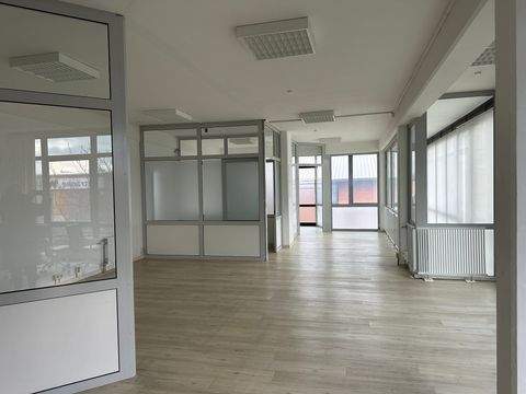 Göttingen Büros, Büroräume, Büroflächen 