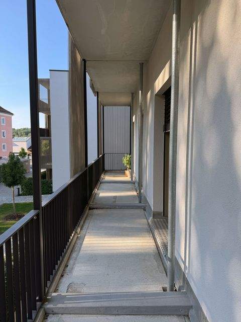 Passau Büros, Büroräume, Büroflächen 