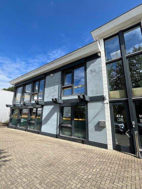 Sankt Ingbert Büros, Büroräume, Büroflächen 