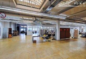 Frickenh.Prod.-Büro 1.568 m² 1.OG Foto 10